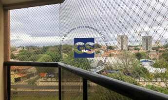 Imagem 2: Apartamento para aluguel , 3 quartos Edificio Villa Di Firenze Vila Gatti- Itu/SP