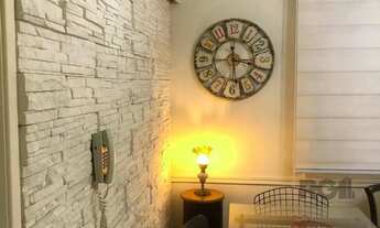 Imagem 5: Apartamento 1 Dormitório,próximo Lima e Silva ,Bairro Centro Histórico