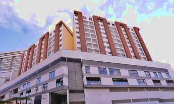 Imagem: Apartamento 1 quarto a venda no Bairro São