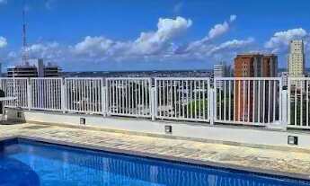 Imagem 3: Apto no Hotel Adrianópolis, 48m², 1 dormitório