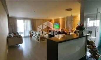 Imagem 6: Apartamento de fino acabamento com 3 dormitórios, sendo 1 suíte, localizado no Vida Viva P