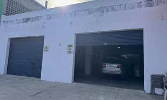 Imagem 5: Galpão no Santa Maria