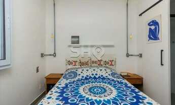 Imagem 7: Apartamento para aluguel na Barra Funda, SP