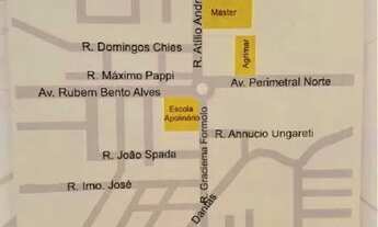 Imagem 6: Apartamento com 1 Dormitorio(s) localizado(a) no bairro Petrópolis em Caxias do Sul / Ref