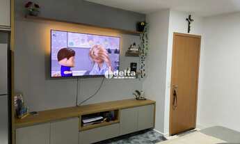 Imagem 2: Apartamento disponível para venda no bairro Minas Gerais em Uberlândia-MG