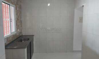 Imagem 7: Casa para locação no bairro Bosque dos Eucaliptos em São José dos Campos/SP