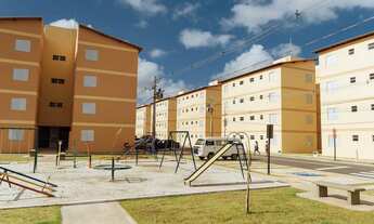 Imagem 2: Vendo ou troco apartamento em casa