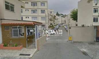 Imagem: Apartamento com 2 dormitórios à venda