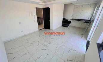 Imagem 3: Apartamento com 2 dormitórios à venda, 53 m² por R$ 385.000,00 - Aricanduva - São Paulo/SP