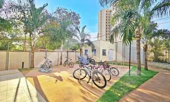 Imagem 3: Apartamento para locação no Condomínio Regency Towers, próximo a Avenida Caramuru - Ribeir