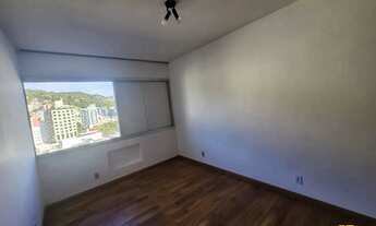 Imagem 5: Apartamento de 1 dormitório amplo , último andar