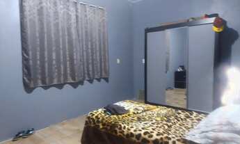 Imagem 2: Casa para troca no bairro harmonia