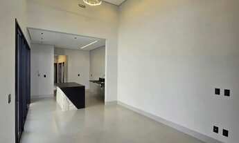 Imagem 2: Vende-se Casa nova com 3 suítes na antiga pista do aeroporto - Palmas - TO