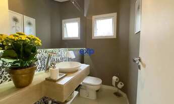 Imagem 6: Excelente casa 452mts 04 suites Condominio Quinta dos Açores