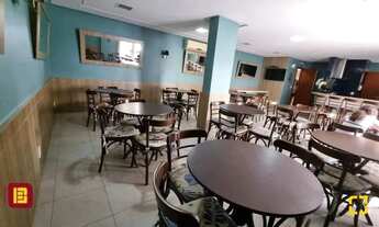 Imagem 5: Apartamento de frente bairro Floresta