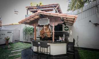 Imagem 7: Casa de 362m² à venda com 5 quartos e 6 vagas de garagem no bairro São Bento, em Belo Hori