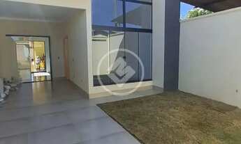 Imagem 7: Casa alto Padrão no Parque santa rita. codigo: 111864