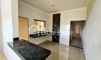 Imagem 6: Casa com 3 quartos sendo 1 Suíte - João Braz - 108m²