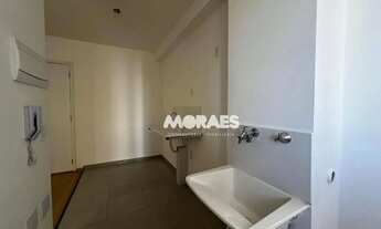 Imagem 7: Apartamento novo com 2 quartos para alugar, 47 m² por R$ 1.500/mês - Rni Nações Unidas - B