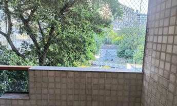 Imagem 2: Apartamento à venda com 2 quartos, 79 m² em Botafogo, RJ