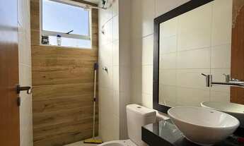 Imagem 4: Imóvel para aluguel possui 47 metros quadrados com 2 quartos em Cambeba - Fortaleza - CE