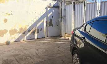 Imagem 3: Térrea para venda com 90 metros quadrados com 3 quartos em Vila Piratininga - Campo Grande