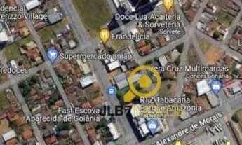 Imagem: Terreno Residencial à venda, Jardim Atlântico