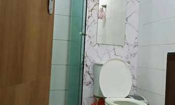 Imagem 7: Imóvel para venda tem 44 metros quadrados com 1 quarto em Jardim Nova Cidade - Guarulhos