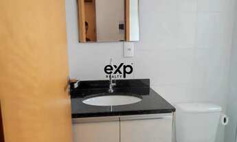 Imagem 2: Para locaçao esse aconchegante apartamento, no Residencial Sunset