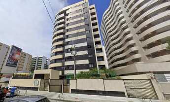 Imagem 2: 03 suites + dependência - Ponta Verde