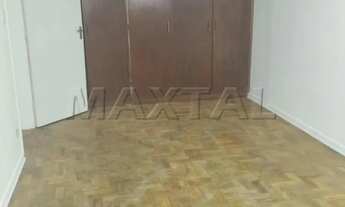 Imagem 6: Apartamento para locação 100m², com 2 dormitório, cozinha americana e garagem coberta, em