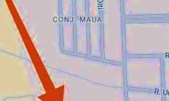 Imagem 4: TERRENO ÁREA 8.700m² GOIÁS (PARTE ALTA) ARAGUARI-MG