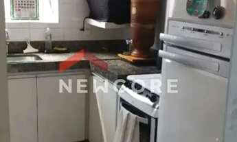 Imagem: Apartamento em Rua João Gomes - Paraíso