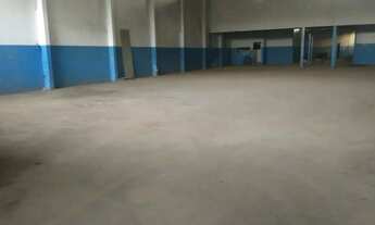 Imagem 3: Galpao av dos estados aluga santo andre sp