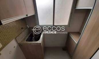Imagem 5: Apartamento para aluguel, 1 quarto, 1 suíte, 1 vaga, Morada da Colina - Uberlândia/MG