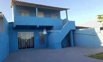 Imagem: Sobrado 2 quartos Balneário Itatiaia