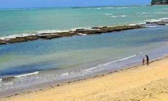 Imagem 2: Casa pé na areia em Tabuba