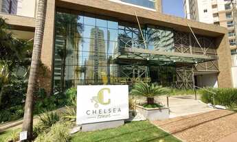 Imagem: Apartamento com 3 quartos e 100m² para