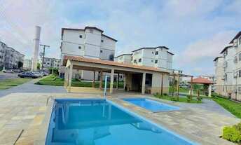 Imagem 7: Lindo apartamento para venda, 45 metros quadrados com 2 quartos em Lago Azul - Manaus - AM