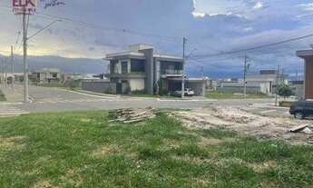 Imagem: Terreno à venda, 270 m² por R$ 440.000,00