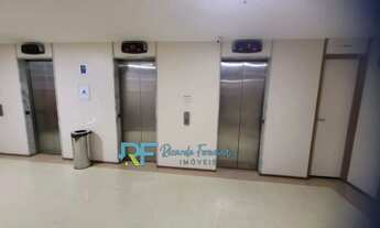 Imagem 4: Sala Comercial. 37m² no Catete - Rio de Janeiro