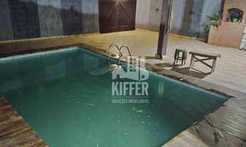 Imagem 7: Casa com 3 dormitórios à venda, 80 m² por R$ 470.000,00 - Barroco (Itaipuaçu) - Maricá/RJ