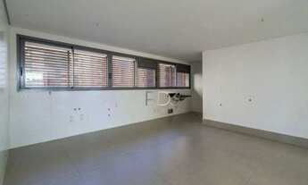Imagem 6: Apartamento, 323 m² - venda por R$ 4.250.000,00 ou aluguel por R$ 26.000,00/mês - Gleba Fa