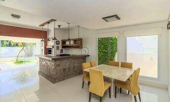 Imagem 5: Casa 3 dormitórios a venda no bairro Hípica