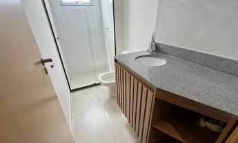 Imagem 3: Apartamento mobiliado Vilaggio Giardinni