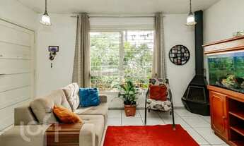 Imagem 2: Casa em Condomínio à venda Rua Joaquim Cruz, Santo Antônio - Porto Alegre