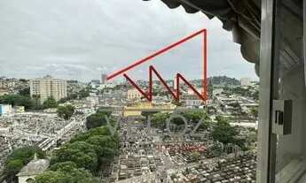 Imagem 7: Apartamento-À VENDA-Catumbi-Rio de Janeiro-RJ