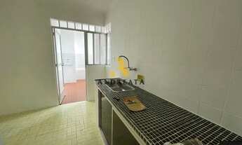 Imagem 2: Apartamento no coração da tijuca, a 100 metros da praça Seans Penha