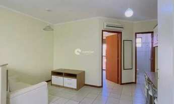 Imagem 2: Apartamento Semi-Mobiliado no Centro de Santa Maria