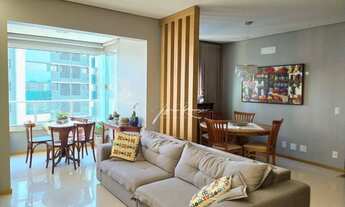 Imagem 4: Apartamento com 2 dormitórios à venda, 101 m² por R$ 1.400.000,00 - Itanhangá Park - Campo